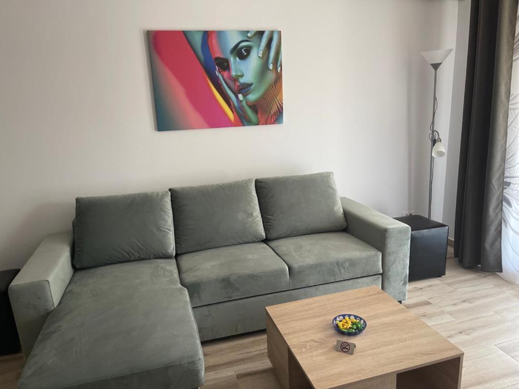 Bonte Residence Str Daliei Nr 3 Giroc Eksteriør bilde