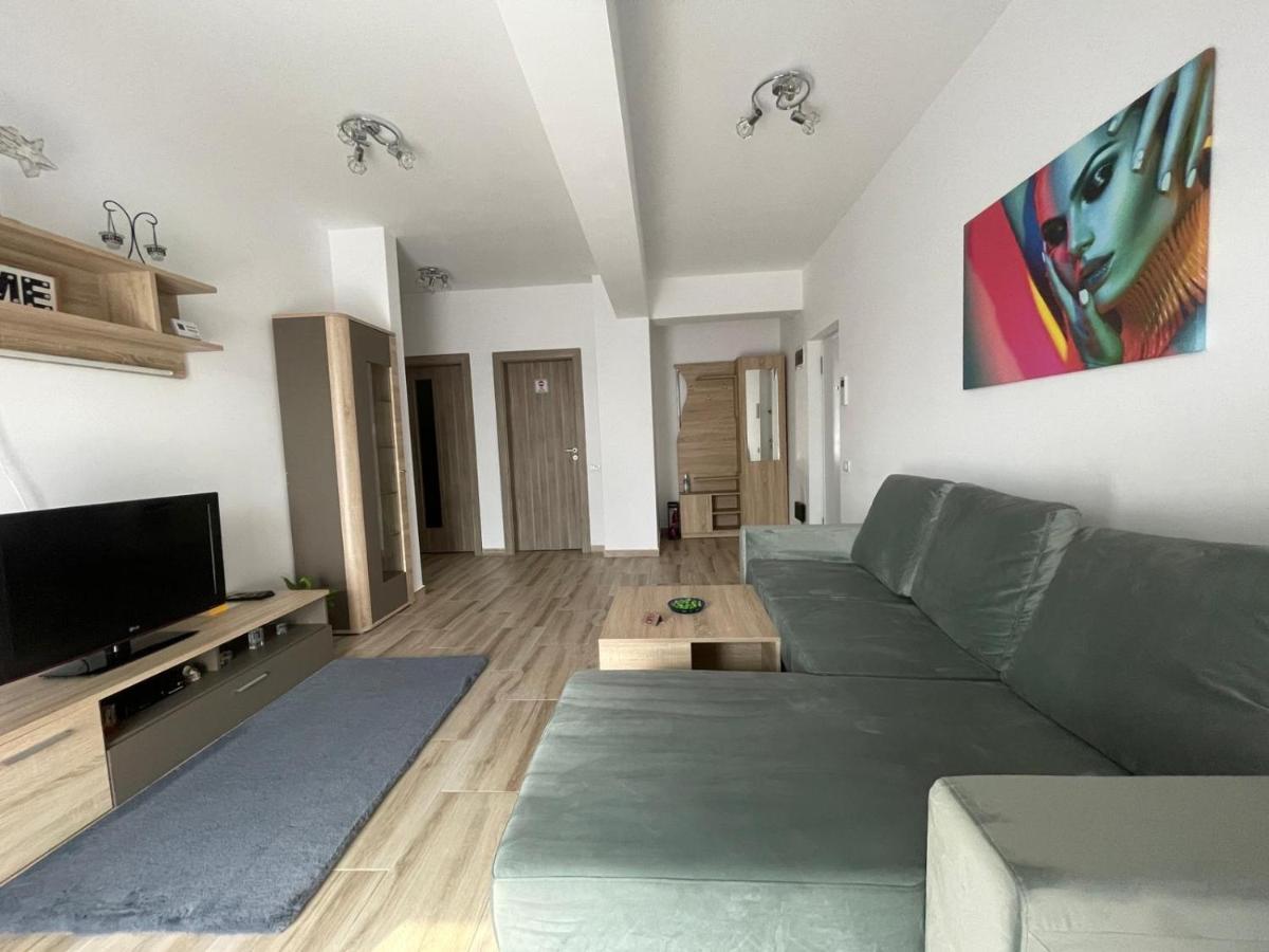 Bonte Residence Str Daliei Nr 3 Giroc Eksteriør bilde