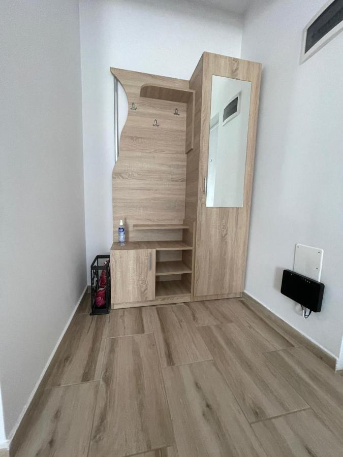 Bonte Residence Str Daliei Nr 3 Giroc Eksteriør bilde